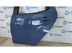 Recambio de puerta trasera izquierda para toyota yaris (xp21) yaris hibrid referencia OEM IAM    2