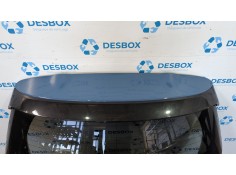 Recambio de porton trasero para toyota yaris (xp21) yaris hibrid referencia OEM IAM    2