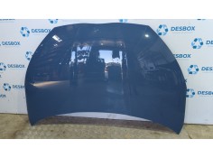 Recambio de capo para toyota yaris (xp21) yaris hibrid referencia OEM IAM   