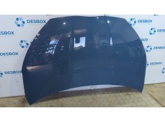 Recambio de capo para toyota yaris (xp21) yaris hibrid referencia OEM IAM    2