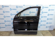 Recambio de puerta delantera izquierda para volkswagen tiguan 1.9 tdi referencia OEM IAM   