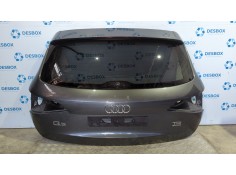 Recambio de porton trasero para audi q5 (8r) q5 2.0 tdi referencia OEM IAM   
