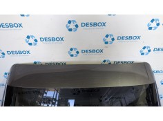 Recambio de porton trasero para audi q5 (8r) q5 2.0 tdi referencia OEM IAM    2