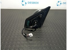 Recambio de retrovisor derecho para toyota yaris (xp21) yaris hibrid referencia OEM IAM 9901200RH   2