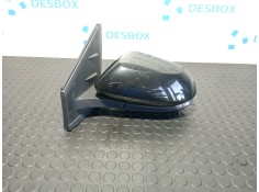 Recambio de retrovisor izquierdo para toyota yaris (xp21) yaris hibrid referencia OEM IAM 9902200LH   2