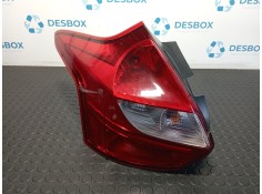 Recambio de piloto trasero izquierdo para ford focus turn. iii1.6 tdci referencia OEM IAM E414585  