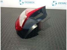 Recambio de piloto trasero izquierdo para ford focus turn. iii1.6 tdci referencia OEM IAM E414585   2