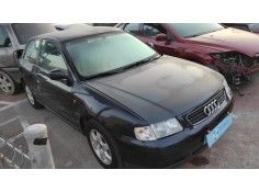 audi a3 (8l) del año 2001