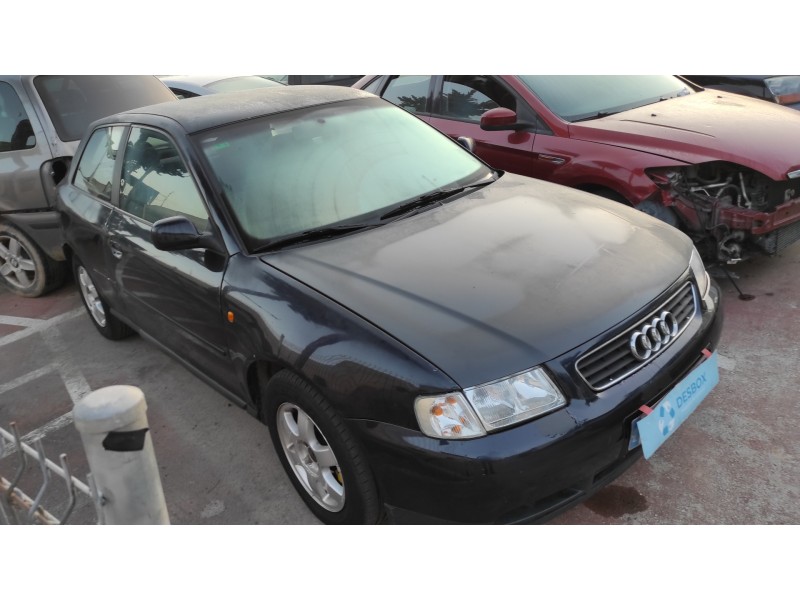 audi a3 (8l) del año 2001