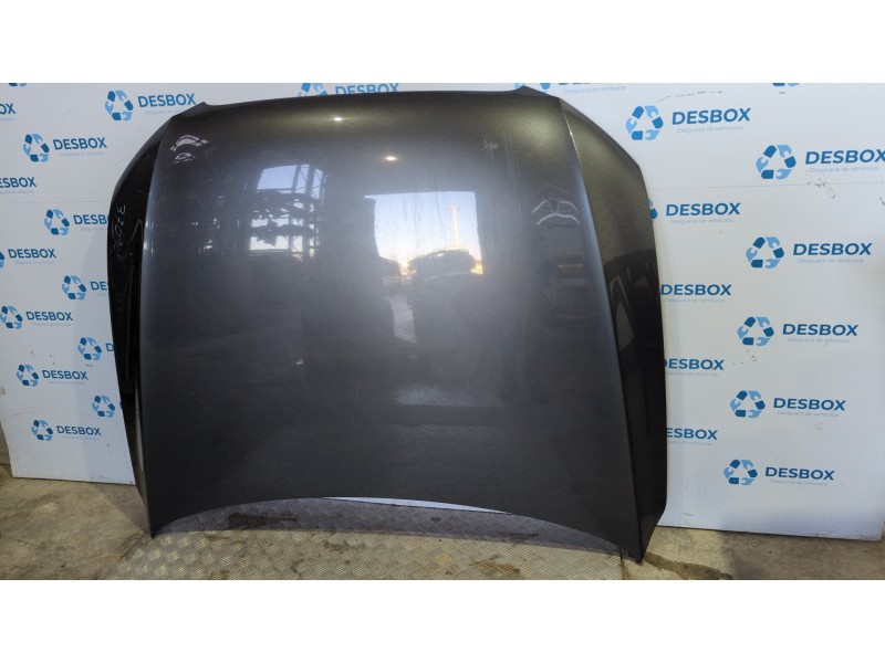 Recambio de capo para audi q5 (8r) q5 2.0 tdi referencia OEM IAM   