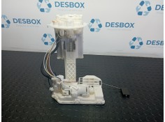 Recambio de aforador para toyota yaris (xp21) yaris hibrid referencia OEM IAM 77020K0080   2