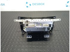 Recambio de sistema audio / radio cd para nissan qashqai (j11) n-connecta referencia OEM IAM 281854CA0A   2
