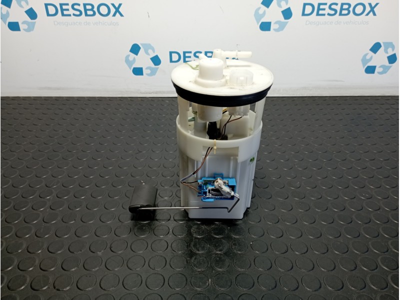 Recambio de aforador para kia picanto 1.0 concept referencia OEM IAM 3111007000  