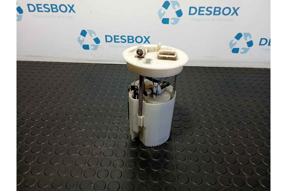 Recambio de aforador para ford focus lim. (cb8) focus st sport referencia OEM IAM 0580200183  