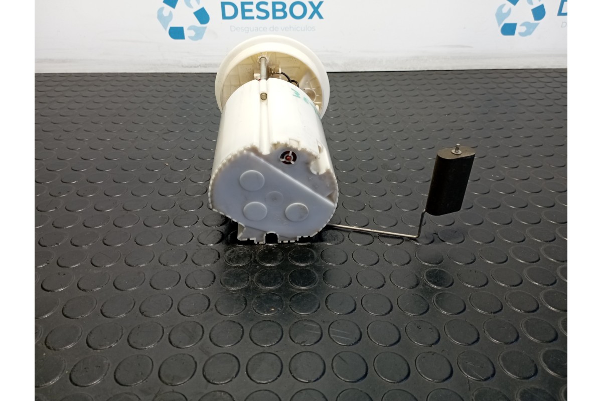 Recambio de aforador para ford focus lim. (cb8) focus st sport referencia OEM IAM 0580200183  