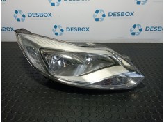 Recambio de faro derecho para ford focus turn. iii1.6 tdci referencia OEM IAM BM5113W029AH  