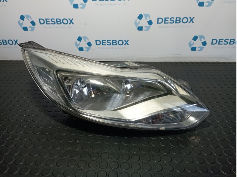 Recambio de faro derecho para ford focus turn. iii1.6 tdci referencia OEM IAM BM5113W029AH  