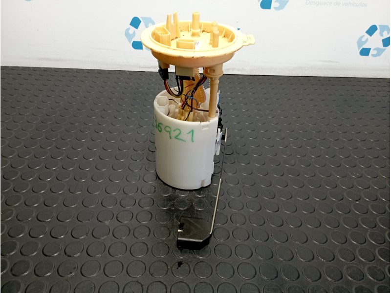 Recambio de aforador para audi q3 (f3b) 35 tdi referencia OEM IAM 5QA919050C  