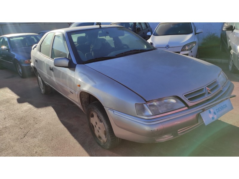 citroen xantia berlina del año 1998