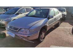 citroen xantia berlina del año 1998 2