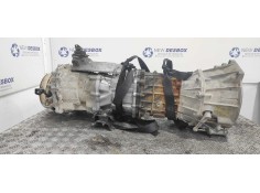 Recambio de caja cambios para land rover range rover (lp) 2.5 turbodiesel referencia OEM IAM 65A   2