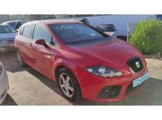 seat leon (1p1) del año 2005
