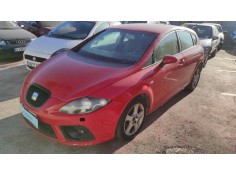 seat leon (1p1) del año 2005 2