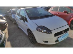 fiat grande punto (199) del año 2009