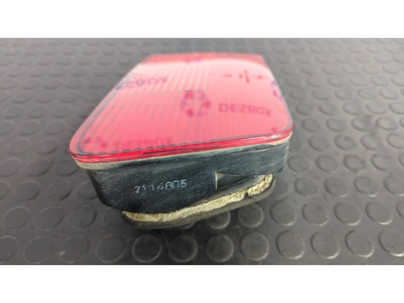 Recambio de piloto porton izquierdo para bmw serie 5 touring (e39) 2.5 24v referencia OEM IAM 8361673  