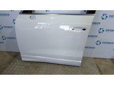 Recambio de puerta delantera izquierda para audi q3 (f3b) 35 tdi referencia OEM IAM    2