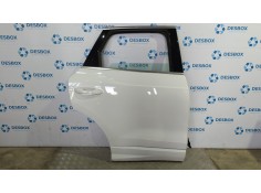 Recambio de puerta trasera derecha para audi q3 (f3b) 35 tdi referencia OEM IAM   