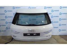 Recambio de porton trasero para audi q3 (f3b) 35 tdi referencia OEM IAM   