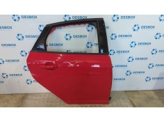 Recambio de puerta trasera derecha para ford focus lim. (cb8) focus st sport referencia OEM IAM   