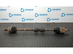 Recambio de transmision delantera derecha para hyundai ix35 1.6 crdi referencia OEM IAM   