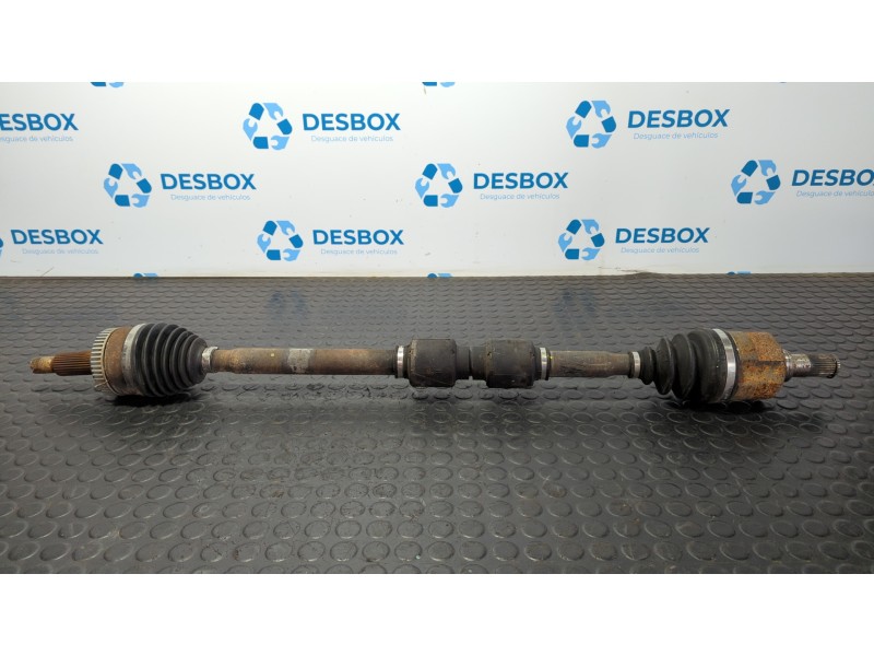 Recambio de transmision delantera derecha para hyundai ix35 1.6 crdi referencia OEM IAM   