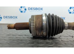 Recambio de transmision delantera derecha para hyundai ix35 1.6 crdi referencia OEM IAM    2