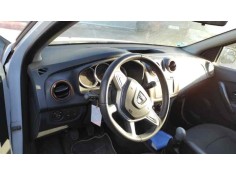 dacia sandero del año 2017 2