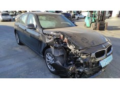 bmw serie 3 lim. (f30) del año 2017