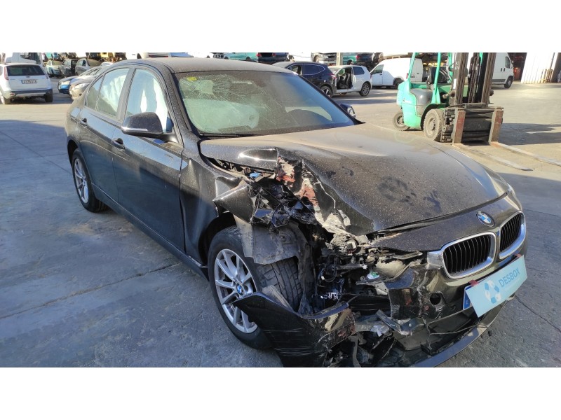 bmw serie 3 lim. (f30) del año 2017