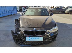 bmw serie 3 lim. (f30) del año 2017 2