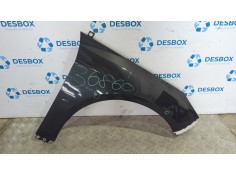 Recambio de aleta delantera derecha para ford focus turn. iii1.6 tdci referencia OEM IAM   