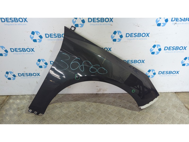 Recambio de aleta delantera derecha para ford focus turn. iii1.6 tdci referencia OEM IAM   