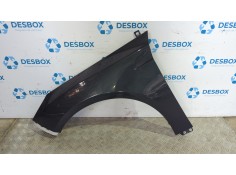 Recambio de aleta delantera izquierda para ford focus turn. iii1.6 tdci referencia OEM IAM   