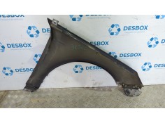 Recambio de aleta delantera izquierda para ford focus turn. iii1.6 tdci referencia OEM IAM    2