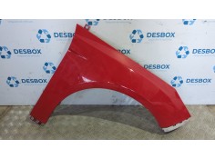 Recambio de aleta delantera derecha para ford focus lim. (cb8) focus st sport referencia OEM IAM   