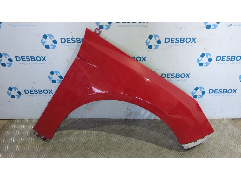 Recambio de aleta delantera derecha para ford focus lim. (cb8) focus st sport referencia OEM IAM   