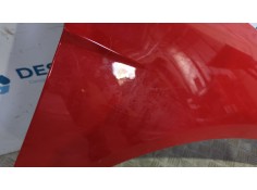 Recambio de aleta delantera derecha para ford focus lim. (cb8) focus st sport referencia OEM IAM    2