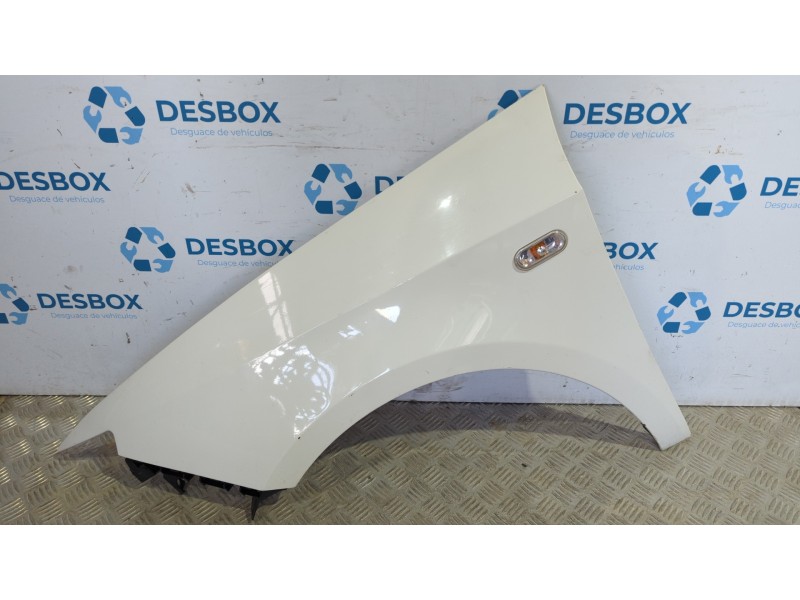 Recambio de aleta delantera izquierda para seat ibiza (6j5) 1.6 tdi referencia OEM IAM   