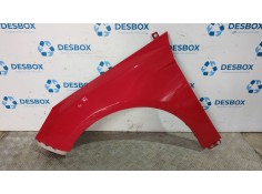 Recambio de aleta delantera izquierda para ford focus lim. (cb8) focus st sport referencia OEM IAM   