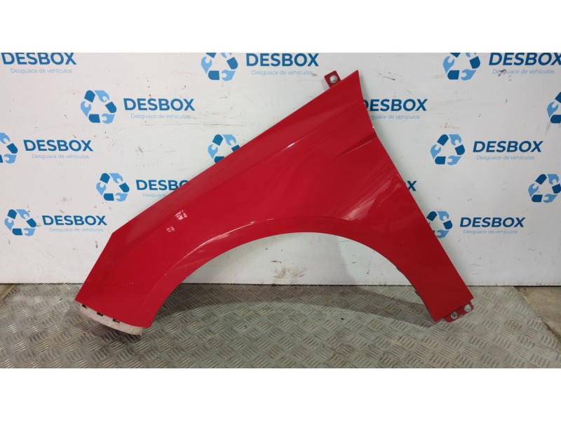 Recambio de aleta delantera izquierda para ford focus lim. (cb8) focus st sport referencia OEM IAM   